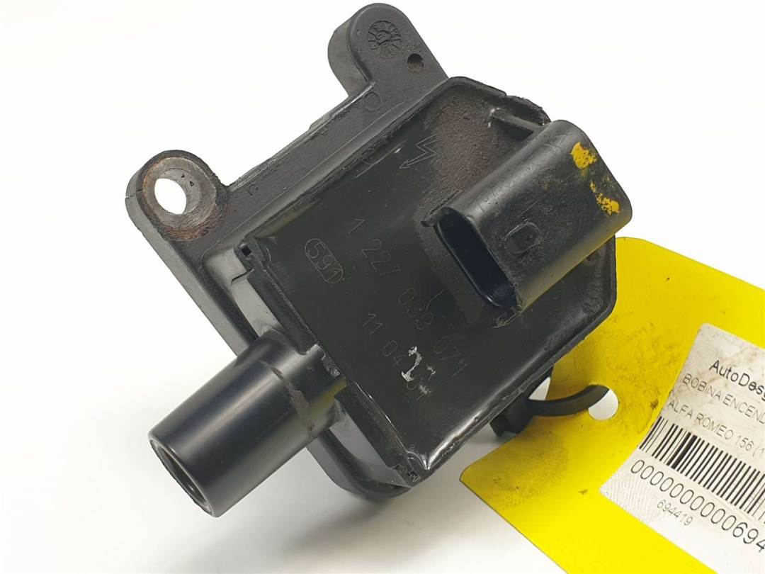 BOBINA ENCENDIDO - 1227030071 - ALFA ROMEO - 156 (116)