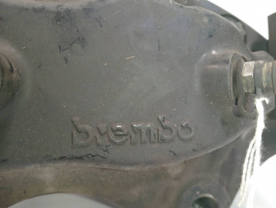 PINZA DE FRENO DELANTERA IZQUIERDA
