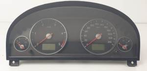CUADRO INSTRUMENTOS 3S7T10849JD FORD MONDEO BERLINA (GE) Autodesguaces Alicante