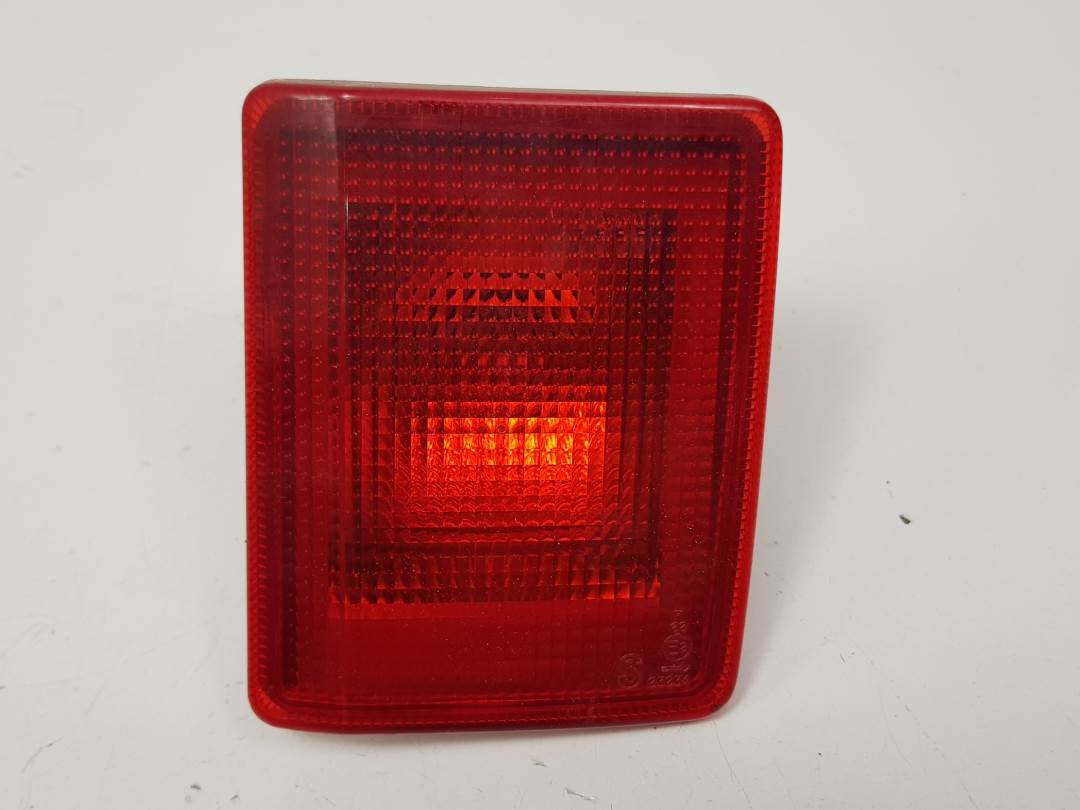 FARO ANTINIEBLA TRASERO DERECHO - 96450738 - PEUGEOT - 407 SW