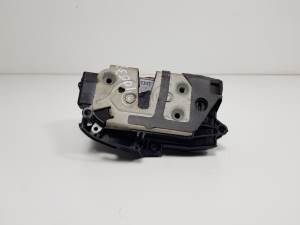 CERRADURA PUERTA TRASERA DERECHA BM5AA26412AF FORD FOCUS LIM. (CB8) Autodesguaces Alicante