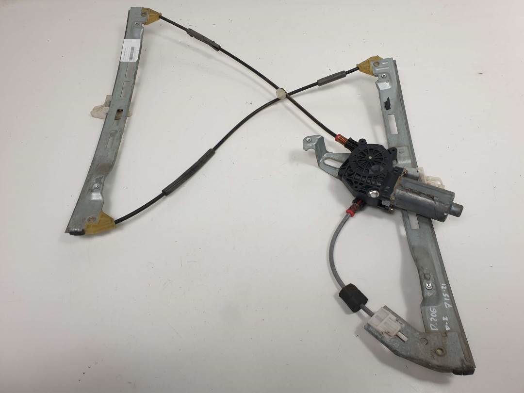 Lève-vitre avant gauche - 0130821763 - PEUGEOT - 206 BERLINA