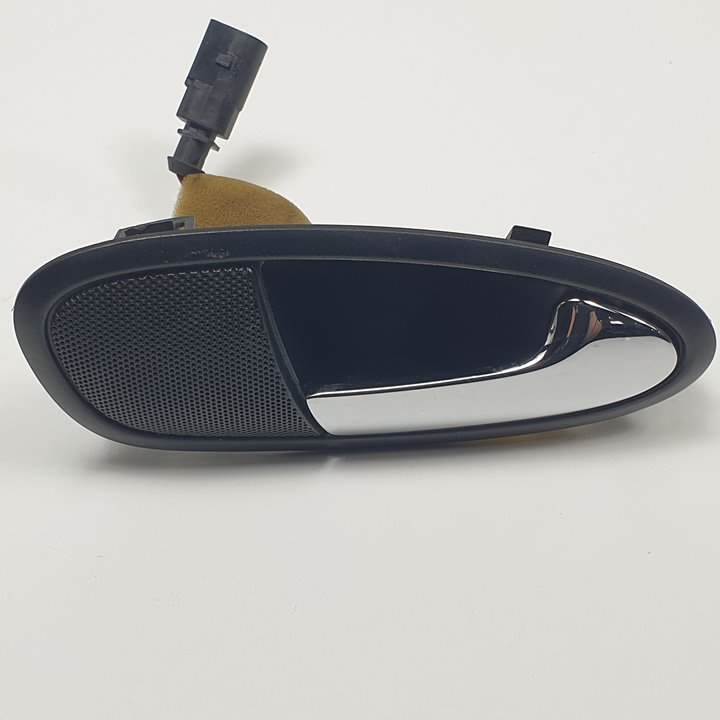 MANETA INTERIOR DELANTERA DERECHA - 5P0837114 - SEAT - LEON (1P1)