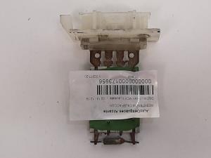 RESISTENCIA CALEFACCION 271504503R DACIA LOGAN MCV II Autodesguaces Alicante