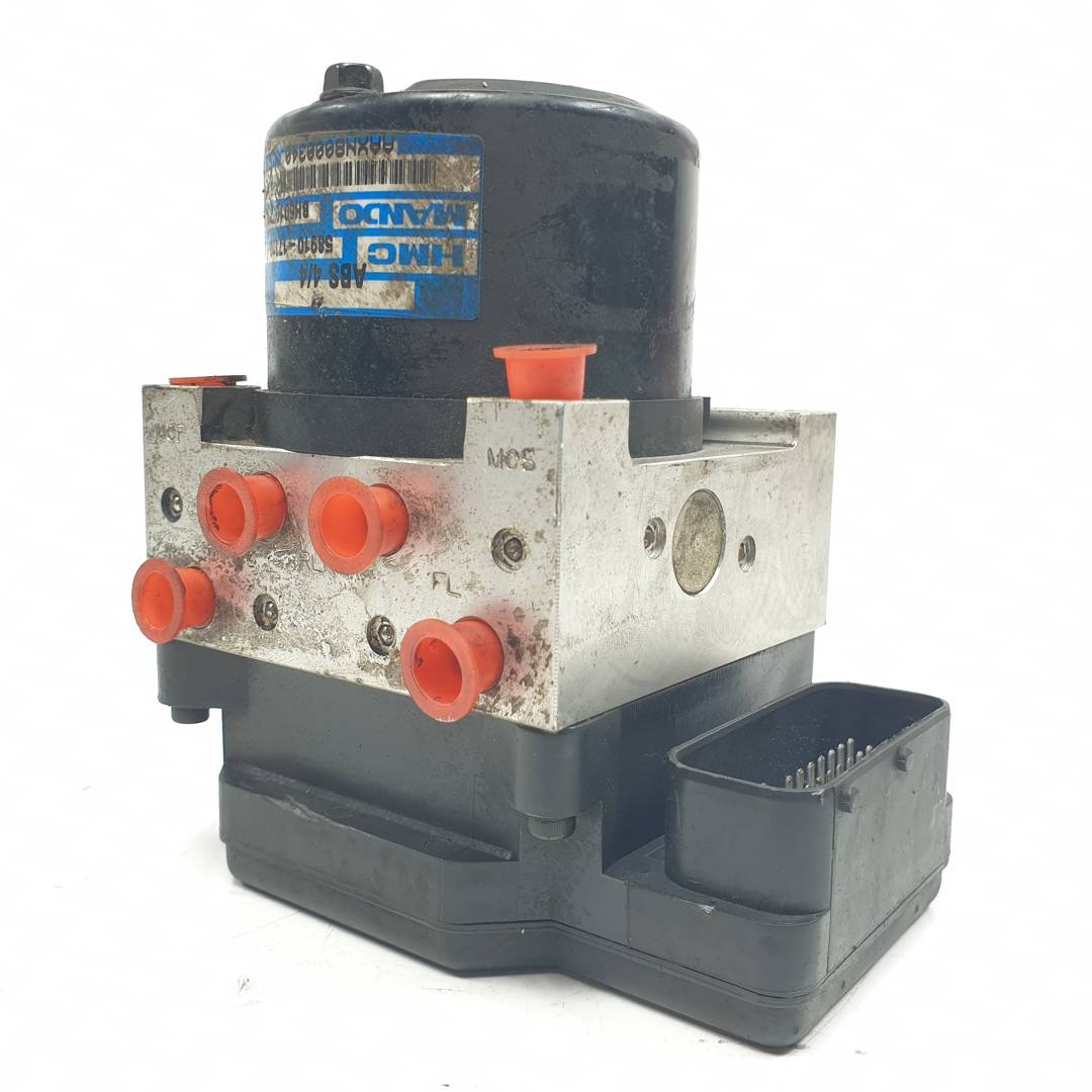 ABS - 202ABA2B204 - HYUNDAI - MATRIX (FC)