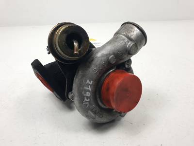 TURBOCOMPRESOR A6110960099 MERCEDES CLASE E (W210) BERLINA DIESEL Autodesguaces Alicante
