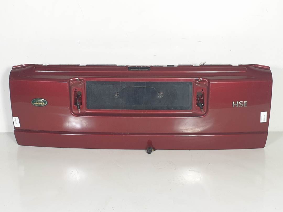 Heckklappe hinten - LAND ROVER - RANGE ROVER (L322)