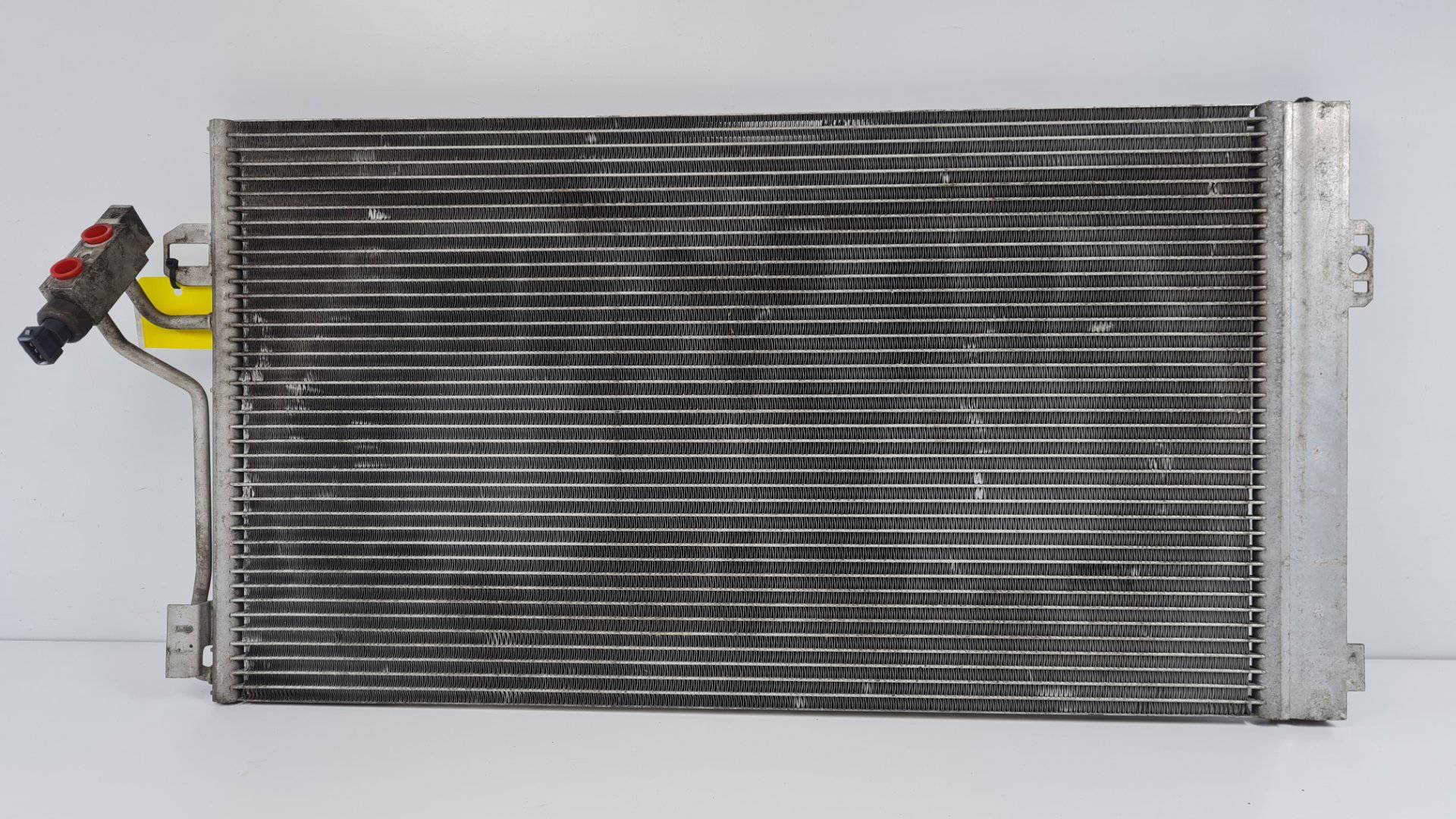 CONDENSADOR / RADIADOR AIRE ACONDICIONADO - A6398350070 - MERCEDES - VITO (W639) COMBI 06.2003 ->