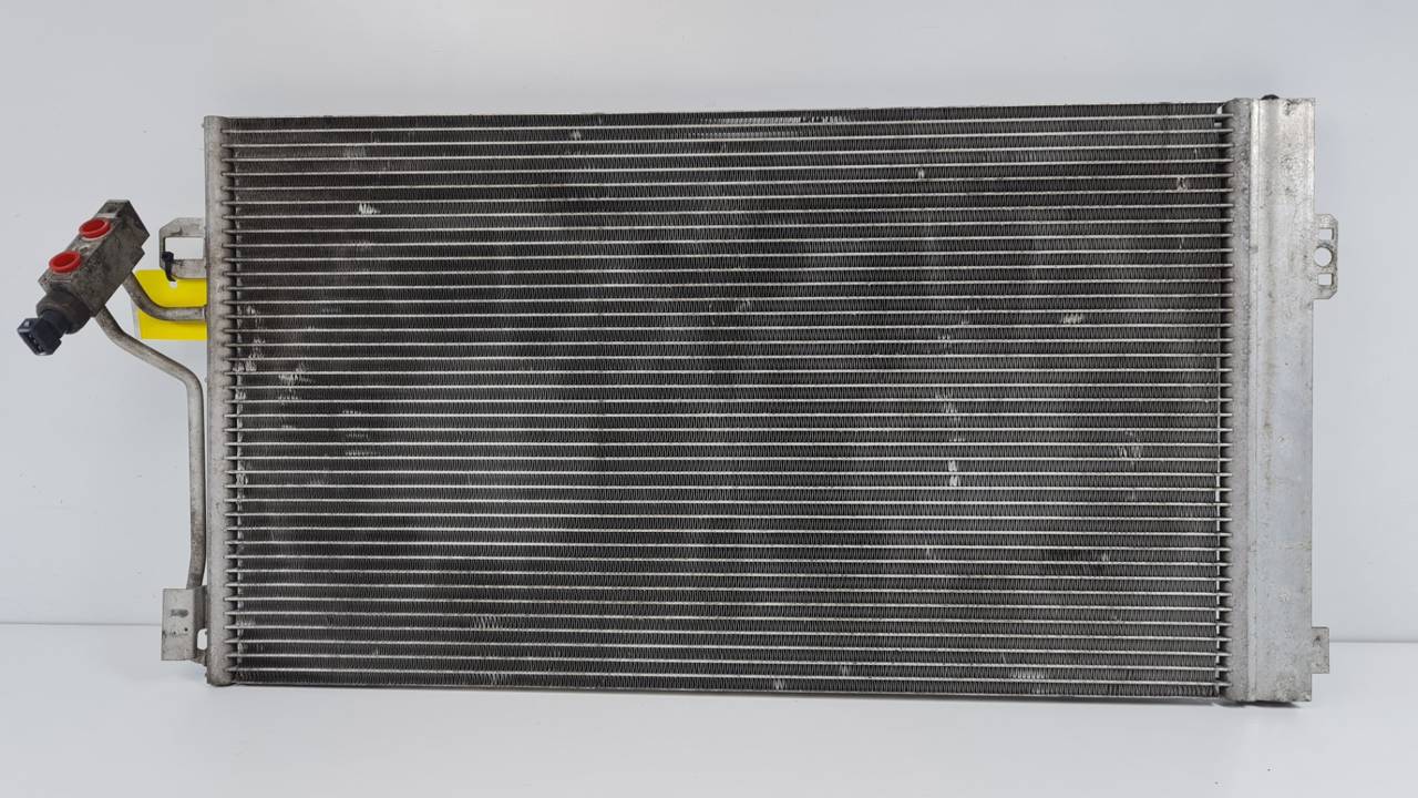CONDENSADOR / RADIADOR AIRE ACONDICIONADO A6398350070 MERCEDES VITO (W639) COMBI 06.2003 -> Autodesguaces Alic