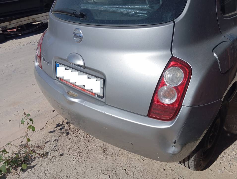 PILOTO TRASERO DERECHO