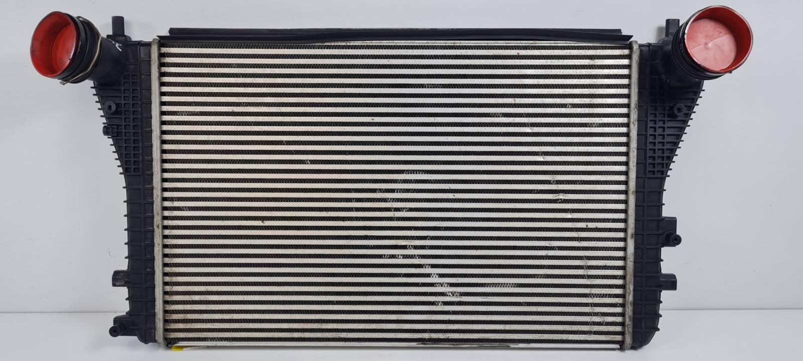 INTERCOOLER 1K0145803L SKODA OCTAVIA BERLINA (1Z3) Autodesguaces Alicante