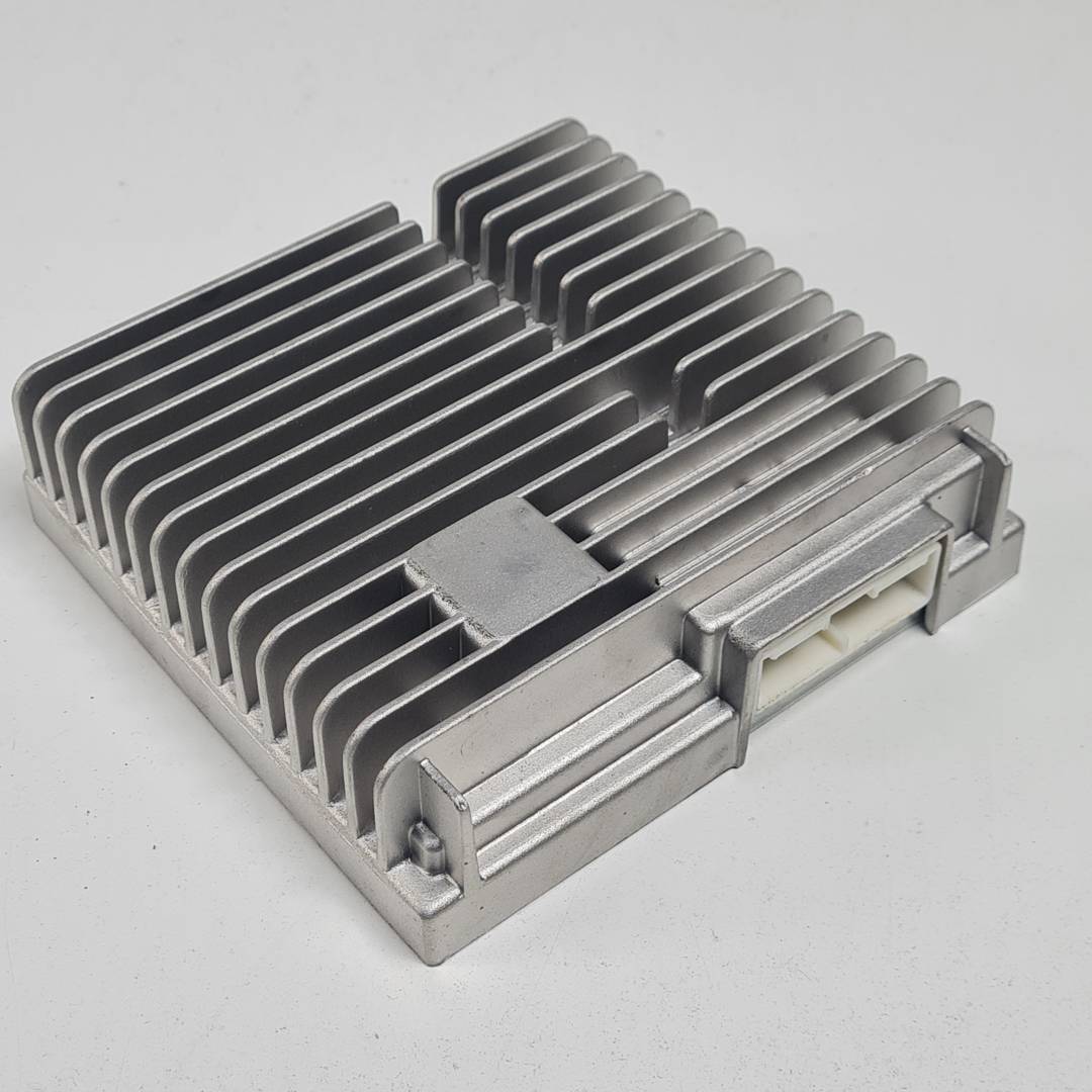 MODULO ELECTRONICO - 50538632 - ALFA ROMEO - STELVIO