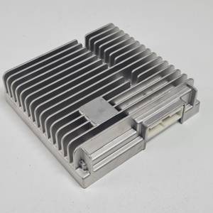 MODULO ELECTRONICO 50538632 ALFA ROMEO STELVIO Autodesguaces Alicante