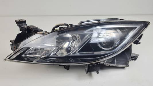 FARO IZQUIERDO 082161155L MAZDA 6 LIM. (GH) Autodesguaces Alicante
