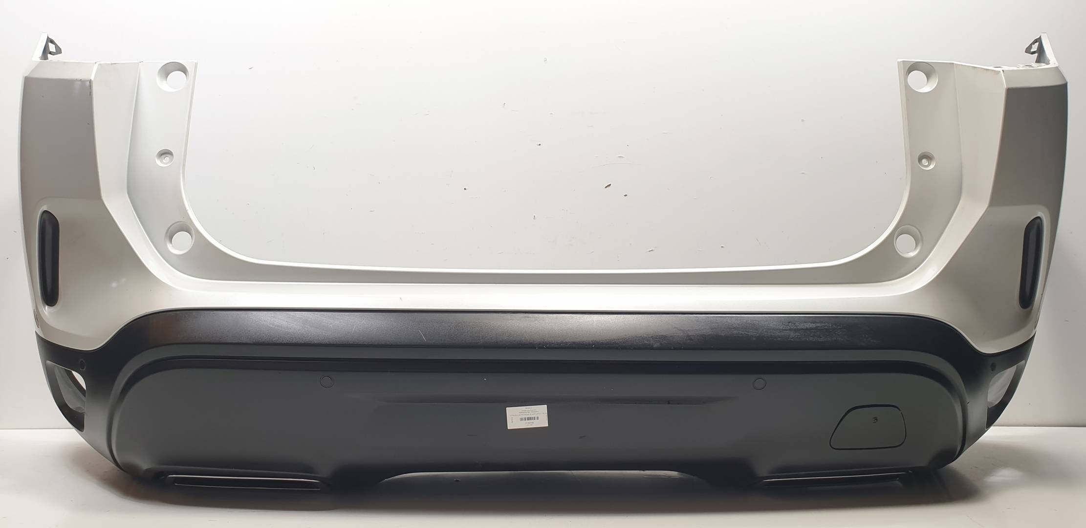 PARAGOLPES TRASERO - CITROEN - C5 AIRCROSS