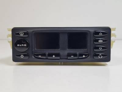 MANDO CLIMATIZADOR 99665310108 PORSCHE BOXSTER (TYP 986) Autodesguaces Alicante