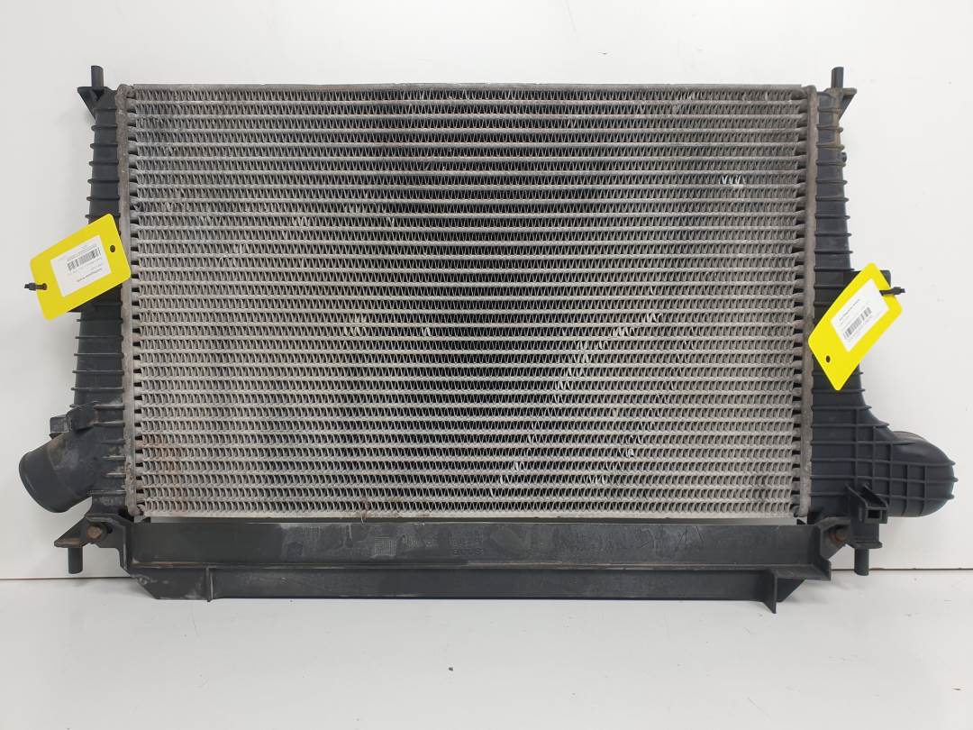 INTERCOOLER - 4726568 - SAAB - 9-3 BERLINA