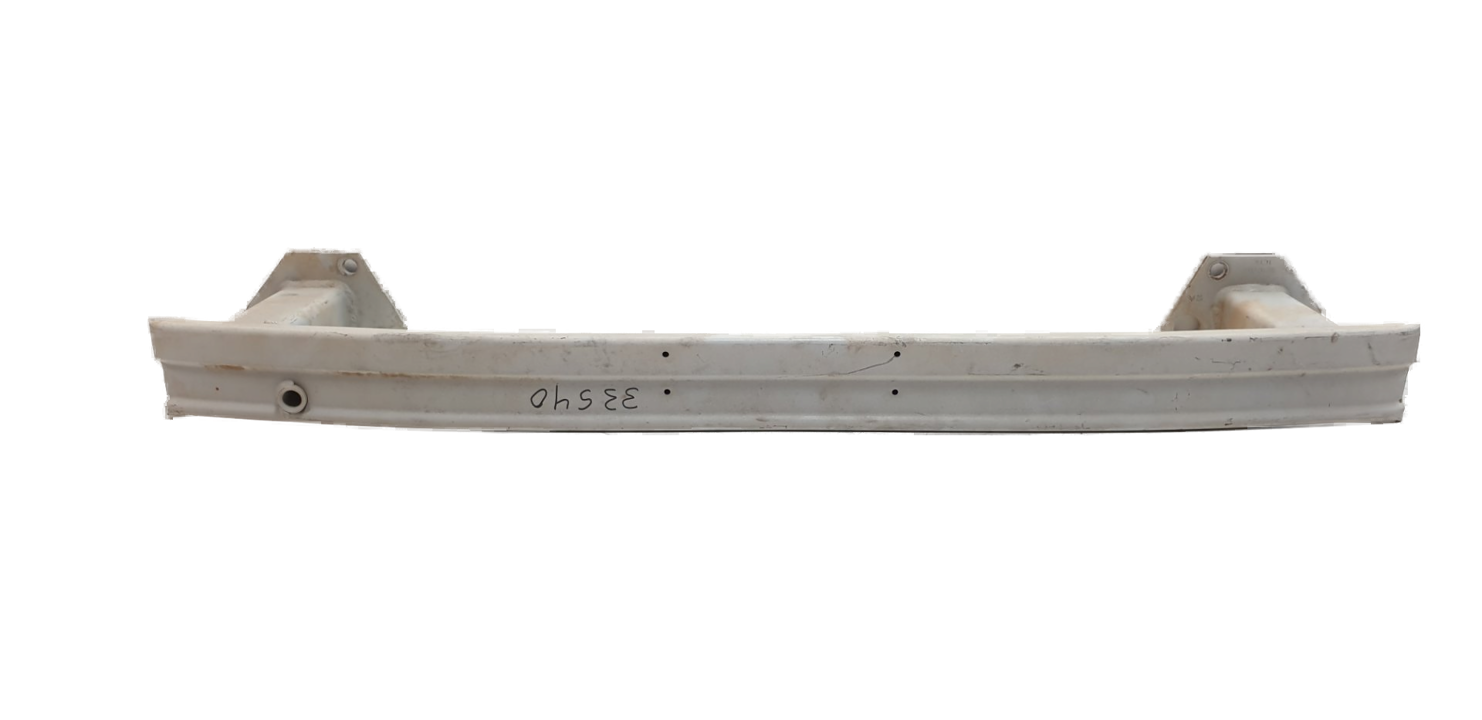 REFUERZO PARAGOLPES TRASERO 9801174980 CITROEN C4 CACTUS Autodesguaces Alicante