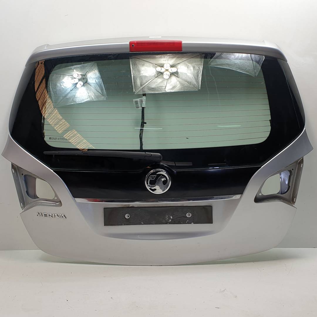 Heckklappe hinten - OPEL - MERIVA B