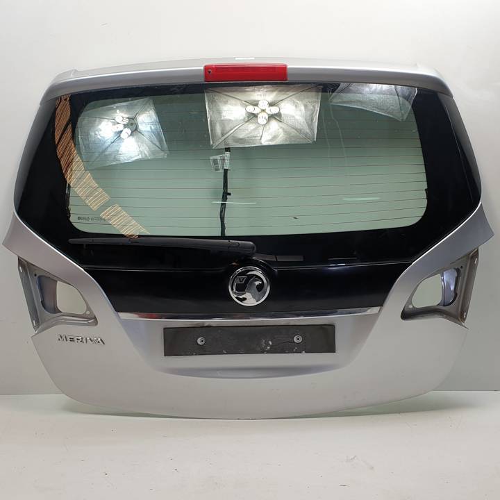 PORTON TRASERO OPEL MERIVA B Autodesguaces Alicante