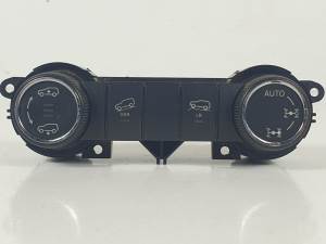 MANDO MULTIFUNCION A1648707310 MERCEDES CLASE M (W164) Autodesguaces Alicante