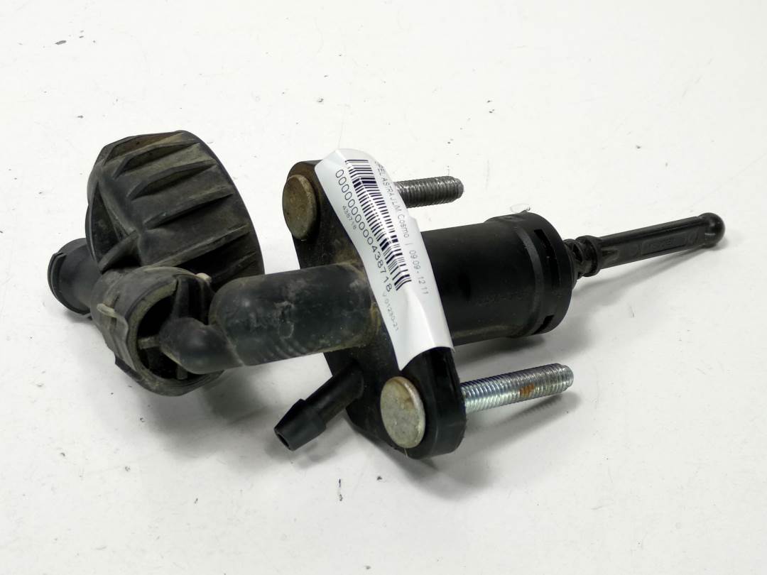 BOMBA EMBRAGUE - 55561916 - OPEL - ASTRA J LIM.