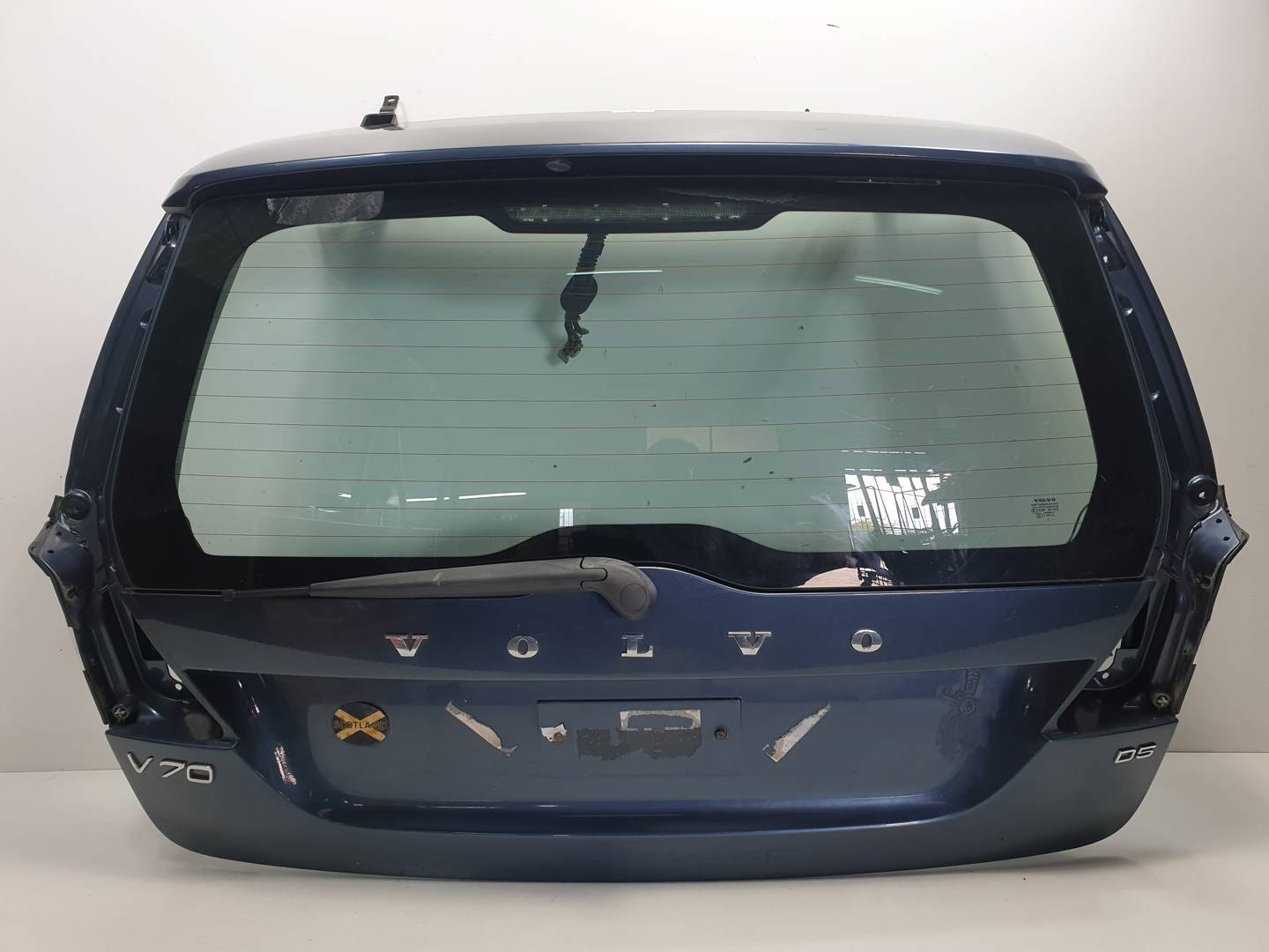 PORTON TRASERO - VOLVO - V70 FAMILIAR