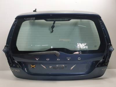 PORTON TRASERO VOLVO V70 FAMILIAR Autodesguaces Alicante