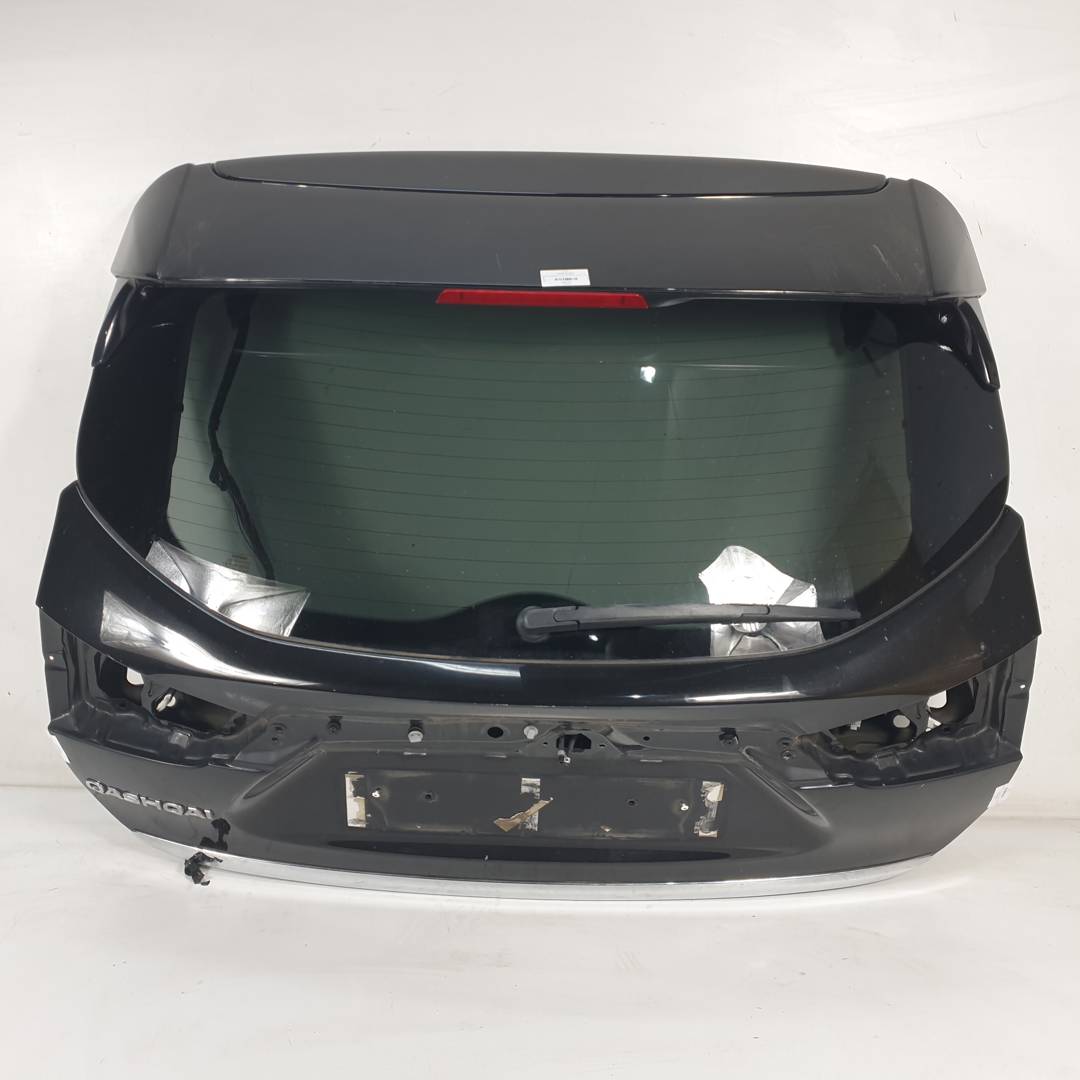 PORTON TRASERO - NISSAN - QASHQAI (J11)