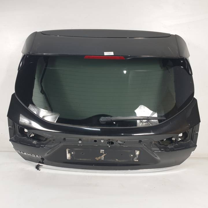 PORTON TRASERO NISSAN QASHQAI (J11) Autodesguaces Alicante