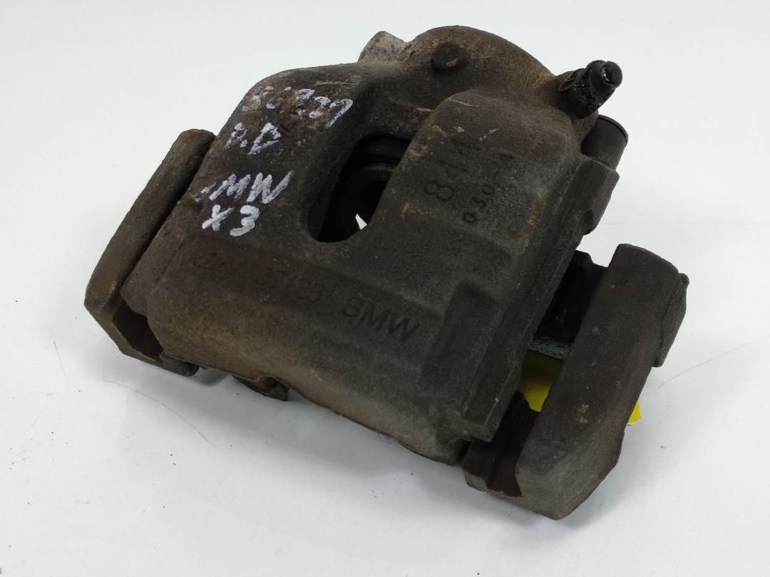 PINZA FRENO DELANTERA DERECHA - BMW - X3 (E83)