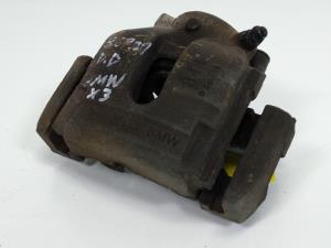 PINZA FRENO DELANTERA DERECHA BMW X3 (E83) Autodesguaces Alicante