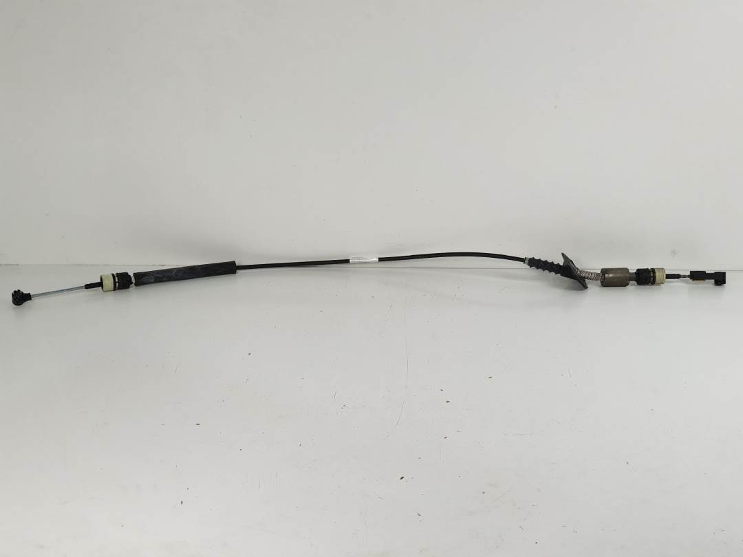 VARILLAJE CAMBIO - FORD - MONDEO BER. (CA2)