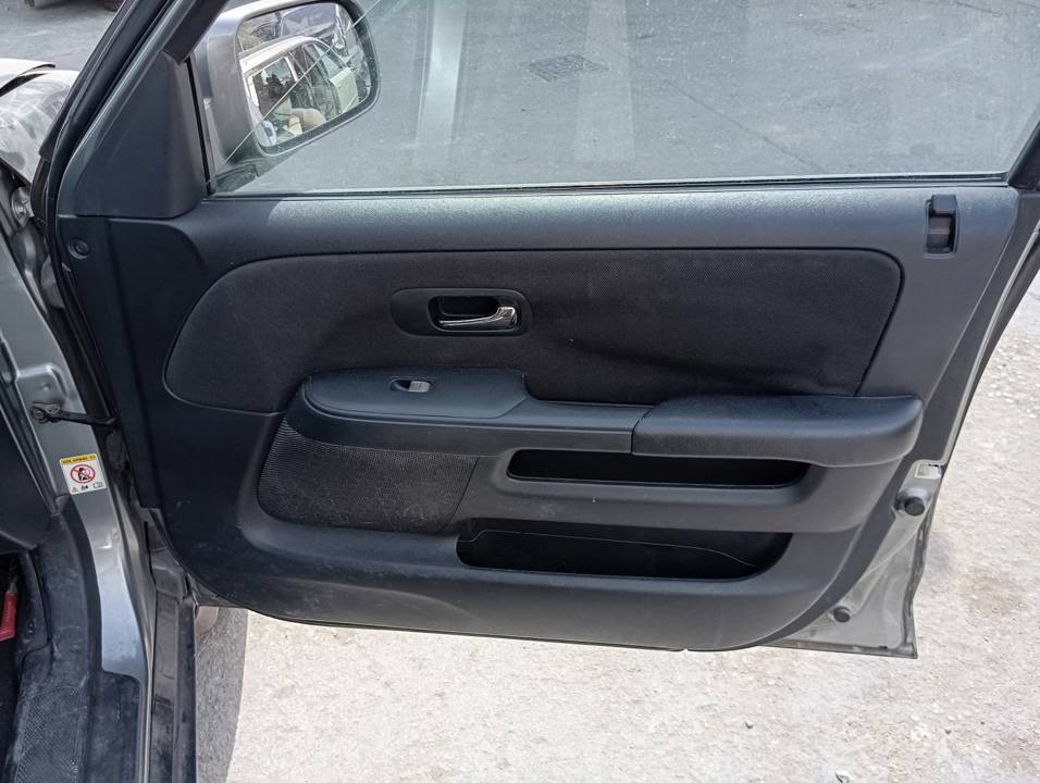 ELEVALUNAS DELANTERO DERECHO