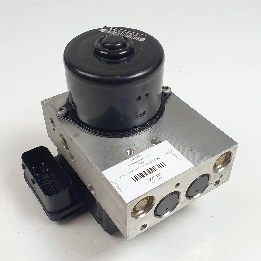 ABS - 34516751767 - BMW - SERIE 3 BERLINA (E46)