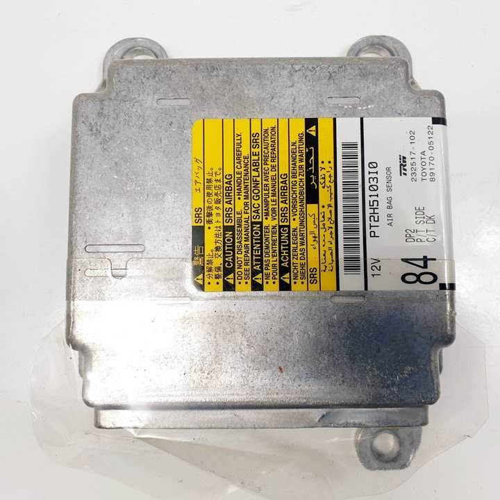 CENTRALITA AIRBAG - 232517102 - TOYOTA - AVENSIS BERLINA (T25)