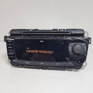 SISTEMA AUDIO / RADIO CD 6J1035153G SEAT IBIZA (6J5) Autodesguaces Alicante