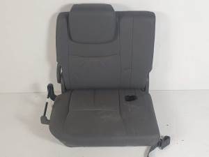 ASIENTOS TRASERO DERECHO TOYOTA LAND CRUISER (J12) Autodesguaces Alicante