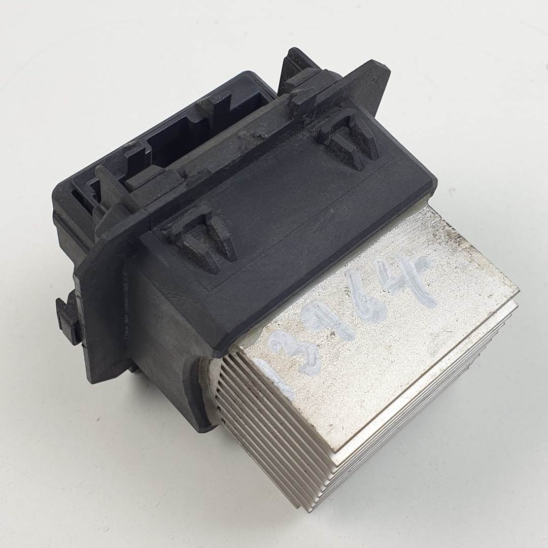 RESISTENCIA CALEFACCION - T1017845R - RENAULT - SCENIC III (JZ)