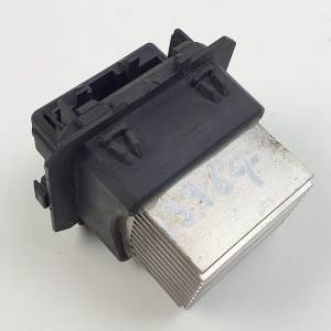 RESISTENCIA CALEFACCION T1017845R RENAULT SCENIC III (JZ) Autodesguaces Alicante