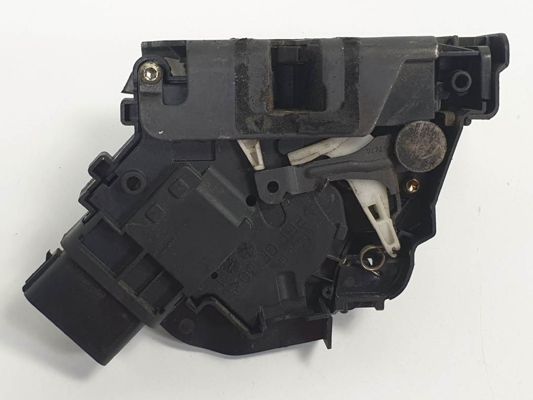 Türschloss vorne links - 3M5AR21813EP - FORD - FOCUS BERLINA (CAP)