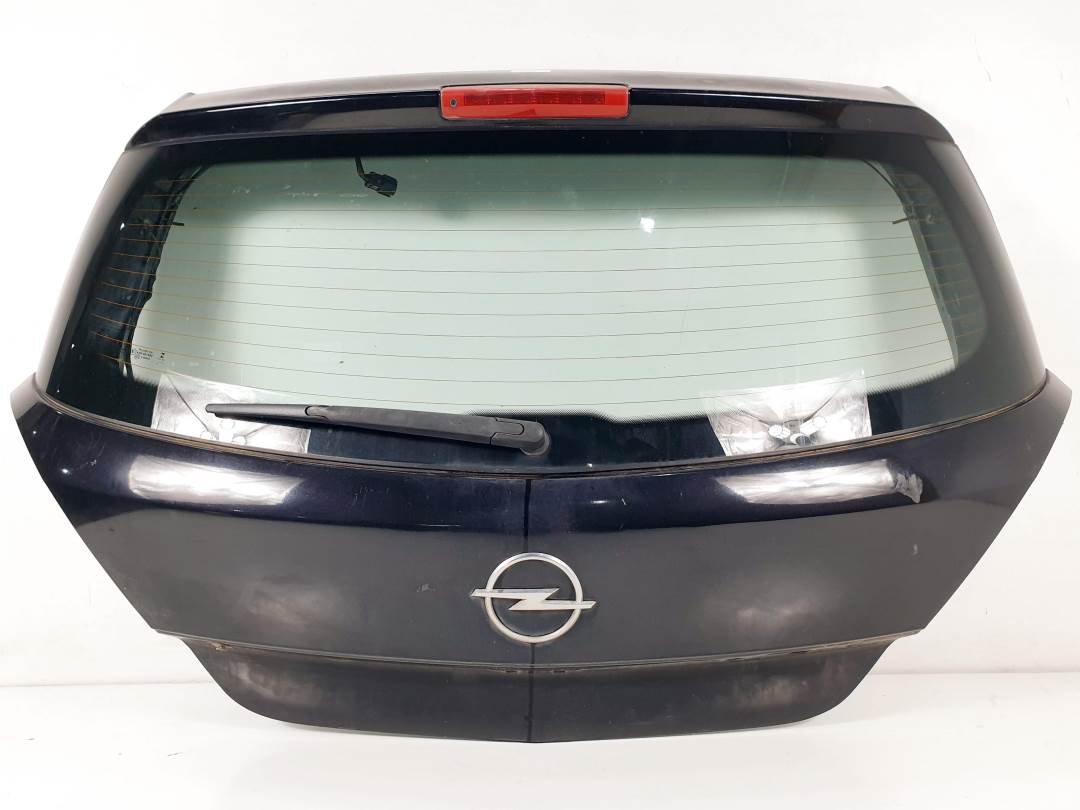 PORTON TRASERO - OPEL - ASTRA H BERLINA