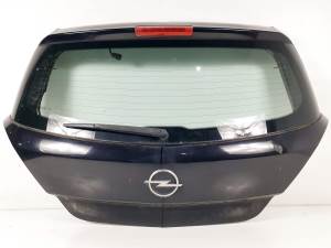 PORTON TRASERO OPEL ASTRA H BERLINA Autodesguaces Alicante