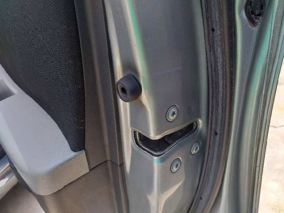 CERRADURA PUERTA DELANTERA DERECHA
