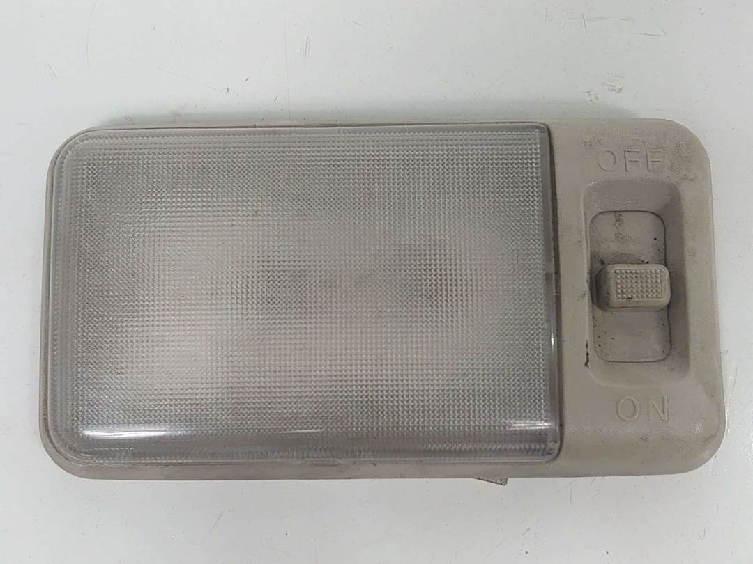 LUZ INTERIOR - LAND ROVER - DISCOVERY (SALLJG/LJ)