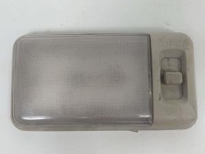 LUZ INTERIOR LAND ROVER DISCOVERY (SALLJG/LJ) Autodesguaces Alicante