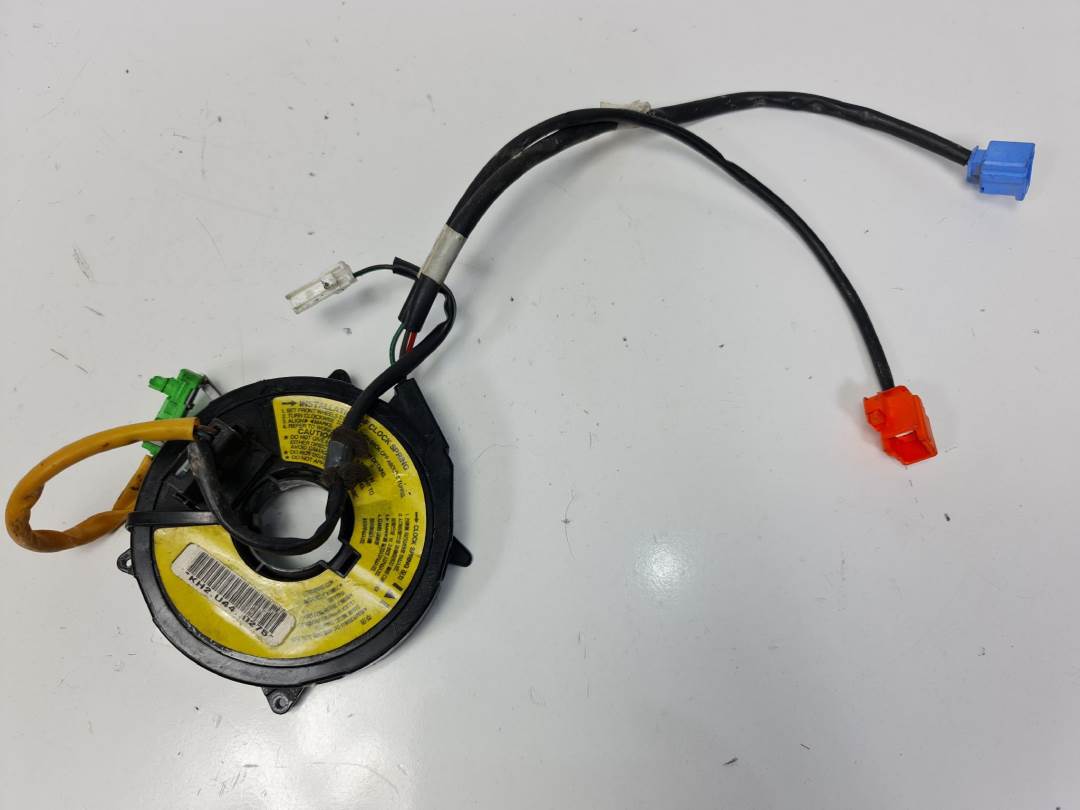 ANILLO AIRBAG - KH2U440275 - KIA - CARENS (FJ)