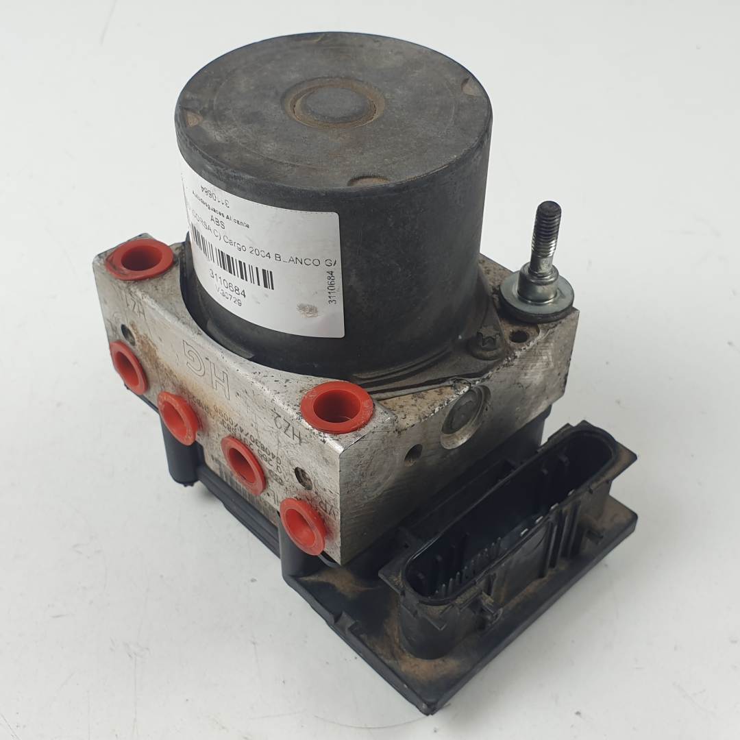 ABS - 13182319 - OPEL - COMBO (CORSA C)