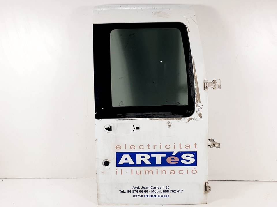 Heckklappe hinten rechts - FORD - TRANSIT CONNECT (TC7)