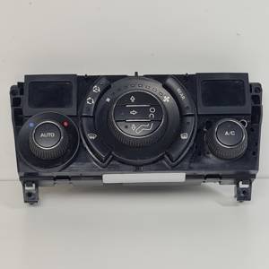 MANDO CLIMATIZADOR 96738323XT PEUGEOT 5008 (T87) Autodesguaces Alicante